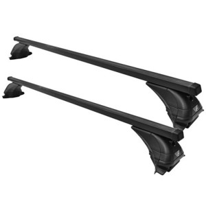 Farad Iron 4 HX roof bars...