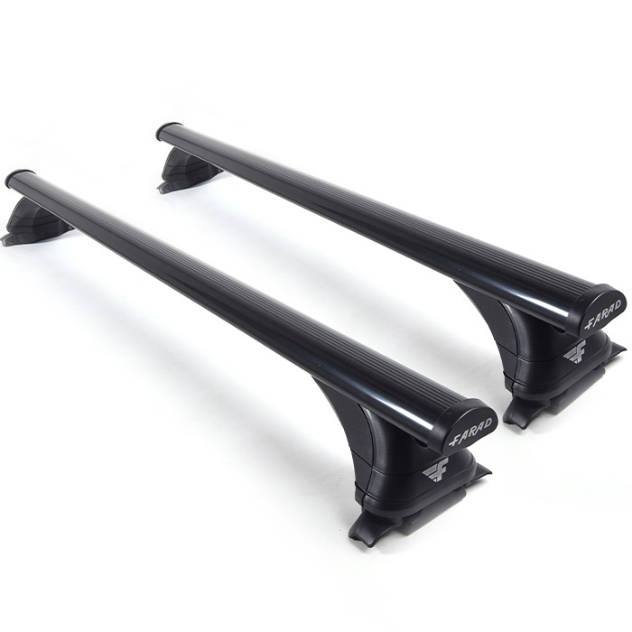 Farad Iron 2 HX roof bars cm. 110