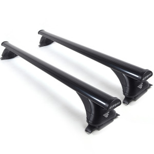 Farad Iron 2 HX roof bars...