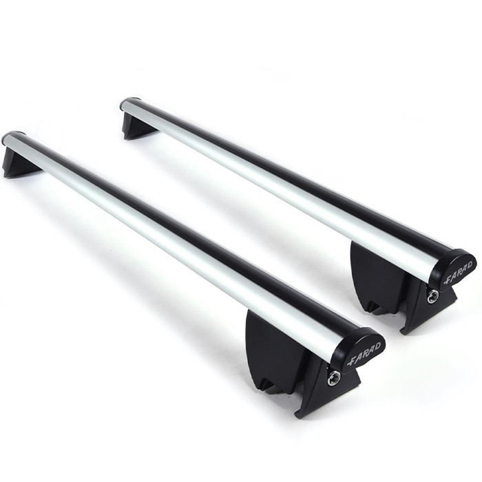 Farad HILO  roof bars cm. 120