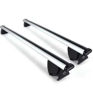 Farad HILO  roof bars cm. 120
