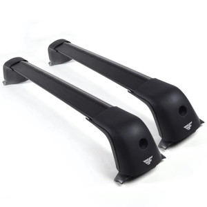 Farad Compact roof bars...