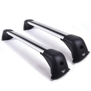Farad Compact roof bars...
