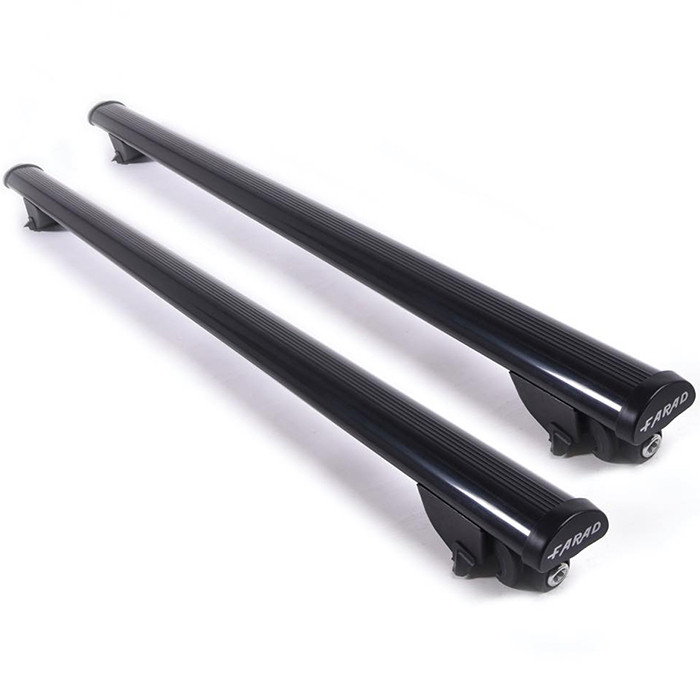 Farad Iron 2 BM04 roof bars cm. 120