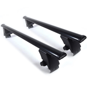 Farad Iron 2 BS roof bars...