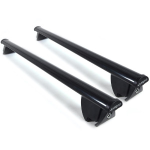 Farad Iron 2 HILO roof bars...