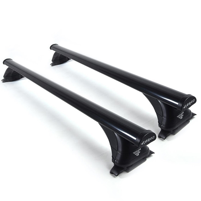 Farad Iron 2 LX roof bars cm. 110