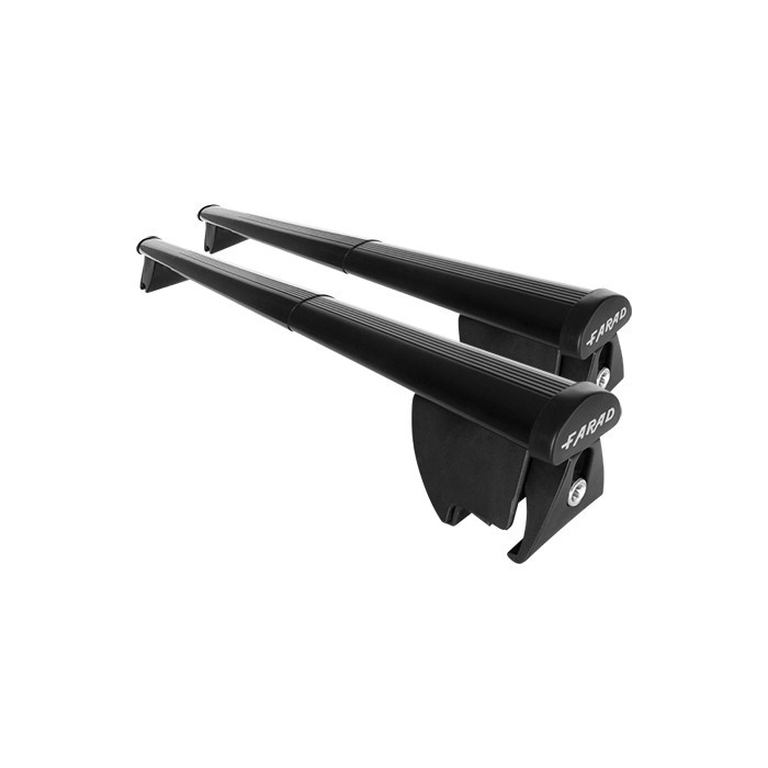 Farad Hiloplus Long roof bars