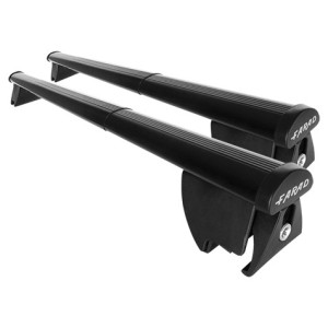 Farad Hiloplus Long roof bars