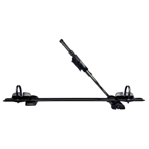 Roof bike carrier Pesio Black