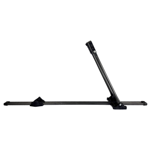 Roof bike carrier Maira Black