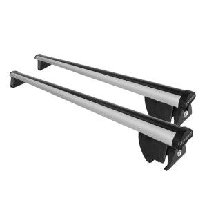 Farad HILO roof bars cm. 110