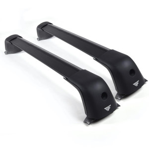 Farad Compact roof bars...