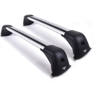 Farad Compact roof bars...