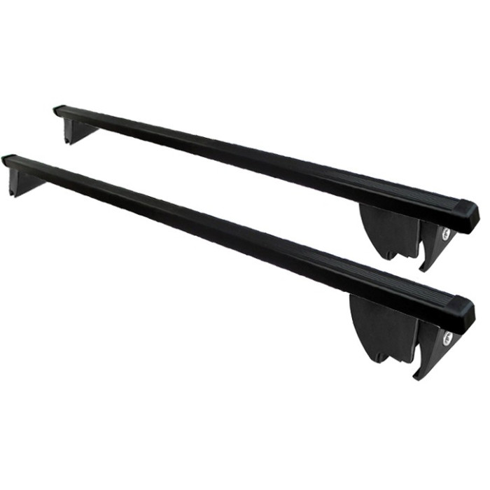 Farad Iron 4 HILO roof bars cm. 120