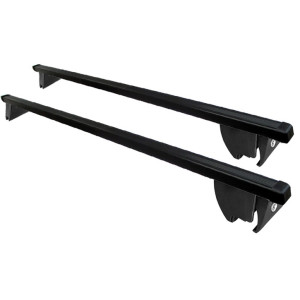 Farad Iron 4 HILO roof bars...