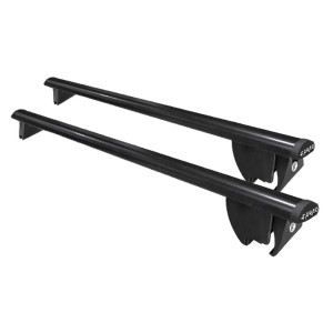 Farad Iron 2 HILO roof bars...