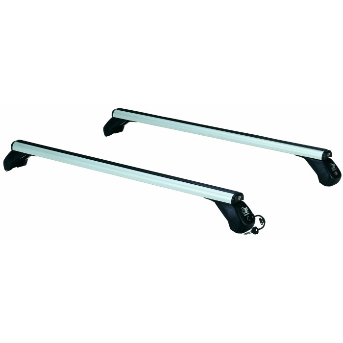 LP49 roof bars cm. 160