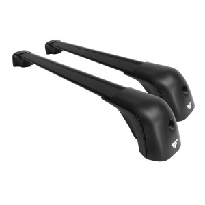 Farad Compact roof bars...