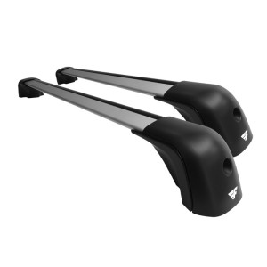 Farad Compact roof bars...