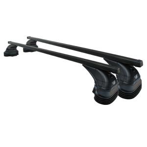 Farad Iron 4 SX roof bars...