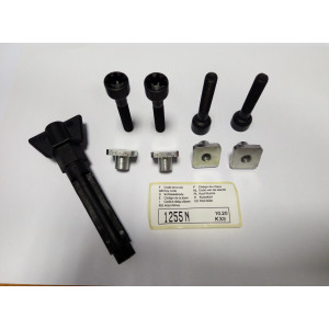T-adapter for Maira bike...