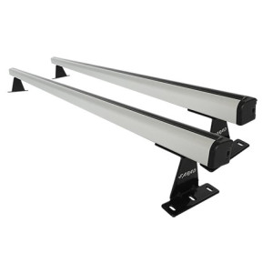 Farad Alupack roof bars...