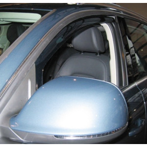 Farad Wind Deflectors for...