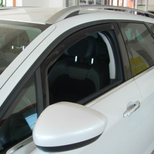 Farad Wind Deflectors for...