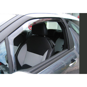Farad Wind Deflectors for...