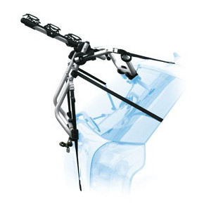Rear bike carrier Venezia