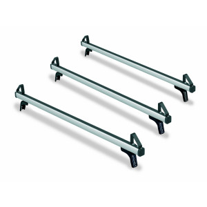 Xal-Pro roof bars cm. 124 -...