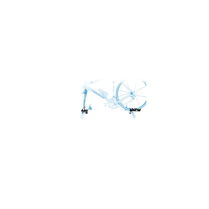 Roof bike carrier Rolle