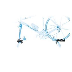 Roof bike carrier Rolle