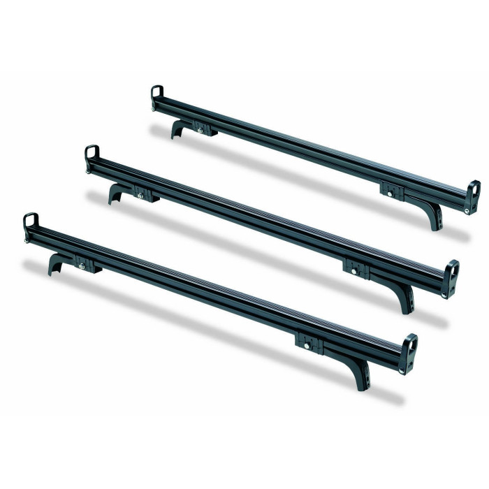 Professional roof bars cm. 142/A - 3 bars