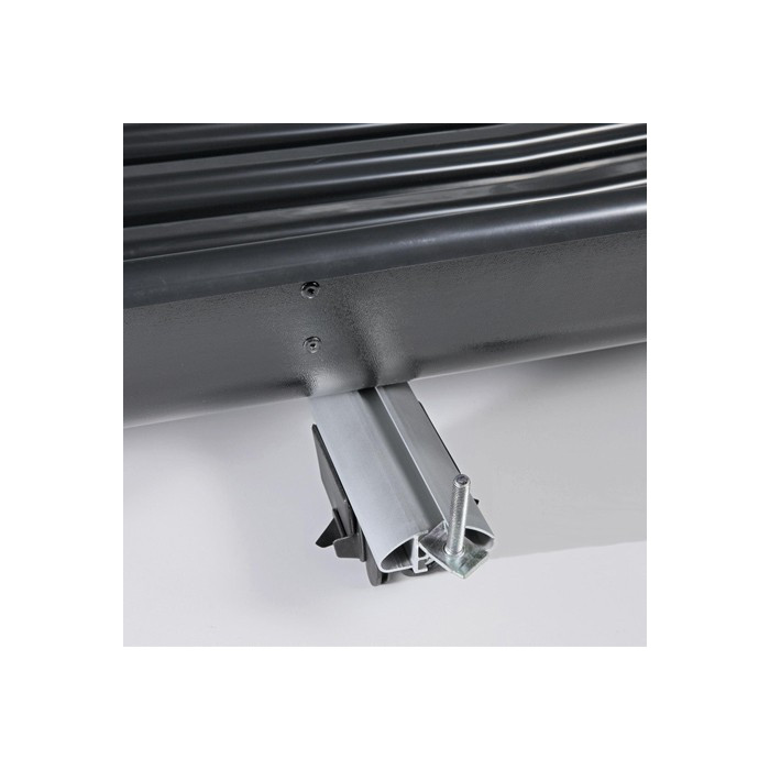 T-adapter for Farad roof boxes