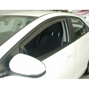 Farad Wind Deflectors for...