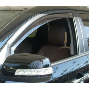 Farad Wind Deflectors for...