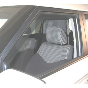 Farad Wind Deflectors for...