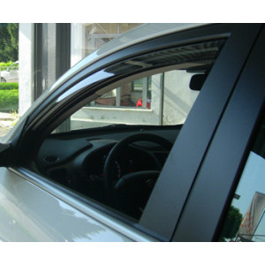 Farad Wind Deflectors for...