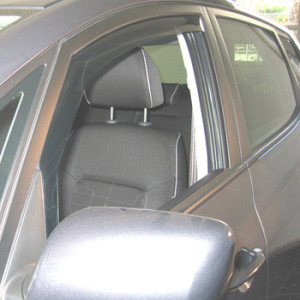 Farad Wind Deflectors for...