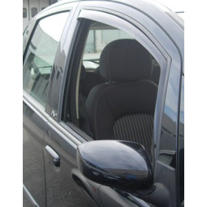 Farad Wind Deflectors for...