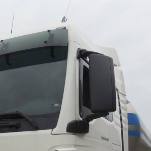 Farad Wind Deflectors for...