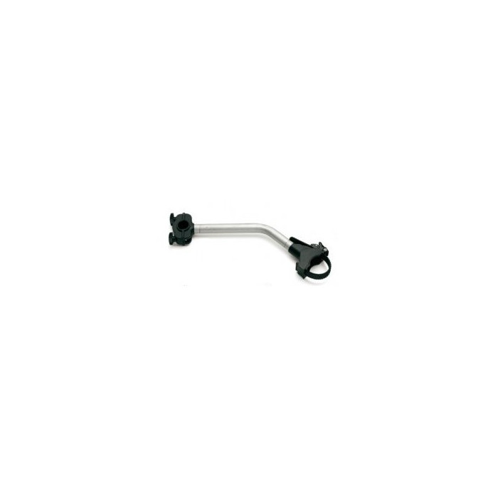 Grab arm for rear bike carrier - medium