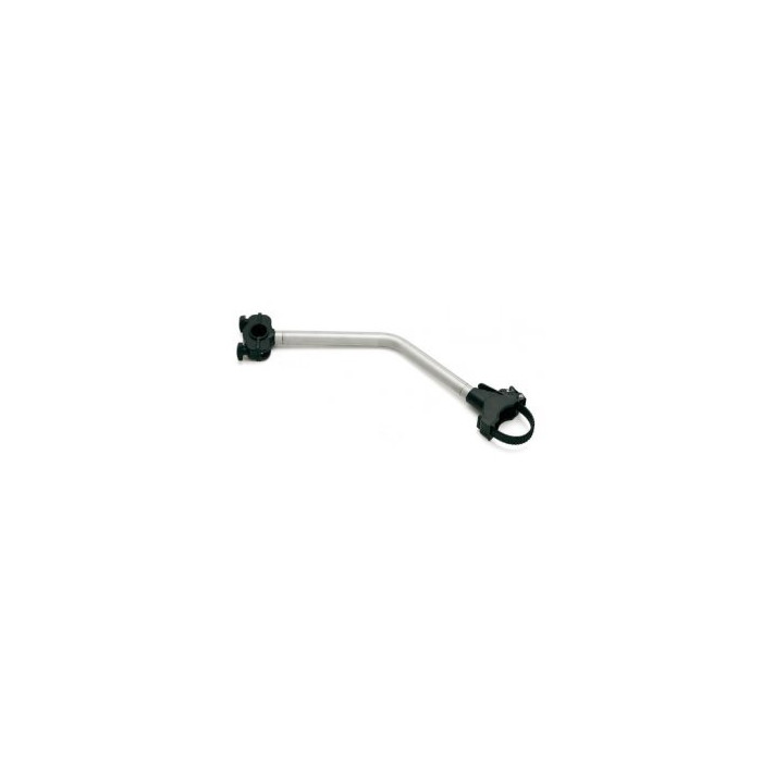 Grab arm for rear bike carrier - big