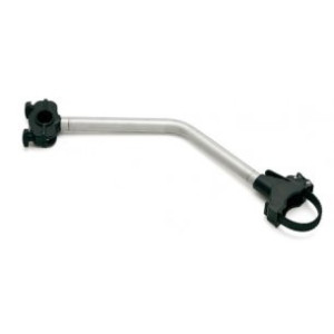 Grab arm for rear bike...