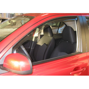 Farad Wind Deflectors for...