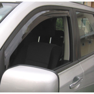 Farad Wind Deflectors for...