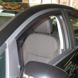 Farad Wind Deflectors for...
