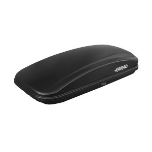 Farad Roof Box Crub 430L black